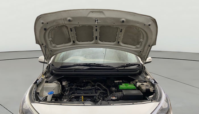 2018 Hyundai Elite i20 ASTA 1.2, Petrol, Manual, 69,056 km, Open Bonet