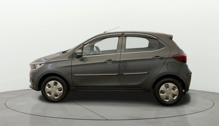 2020 Tata Tiago XT PETROL, Petrol, Manual, 56,932 km, Left Side