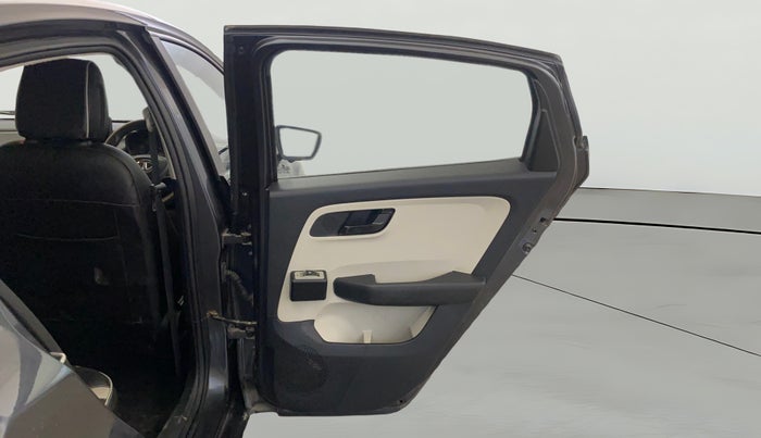 2021 Tata ALTROZ XE PETROL, Petrol, Manual, 25,547 km, RHS Rear Door