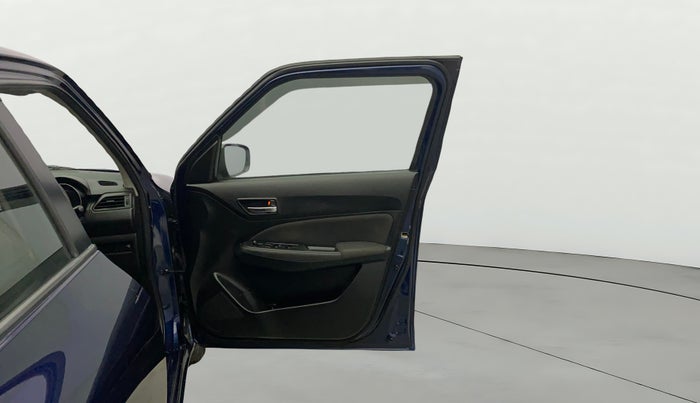 2019 Maruti Swift VXI AMT, Petrol, Automatic, 1,30,885 km, RHS Front Door