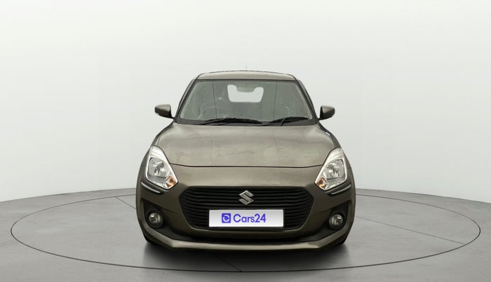 2019 Maruti Swift VXI, Petrol, Manual, 28,233 km, Front