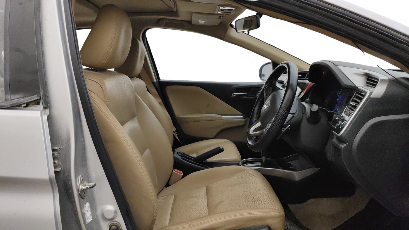 2014 Honda City 1.5L I-VTEC VX CVT, Petrol, Automatic, 93,326 km, Right Side Front Door Cabin