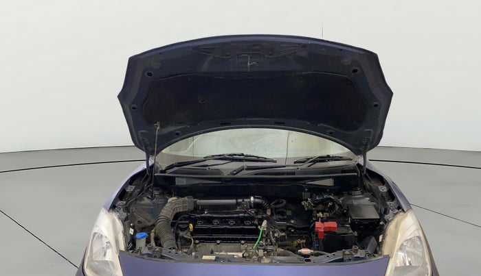 2020 Maruti Dzire VXI, Petrol, Manual, 90,588 km, Open Bonet