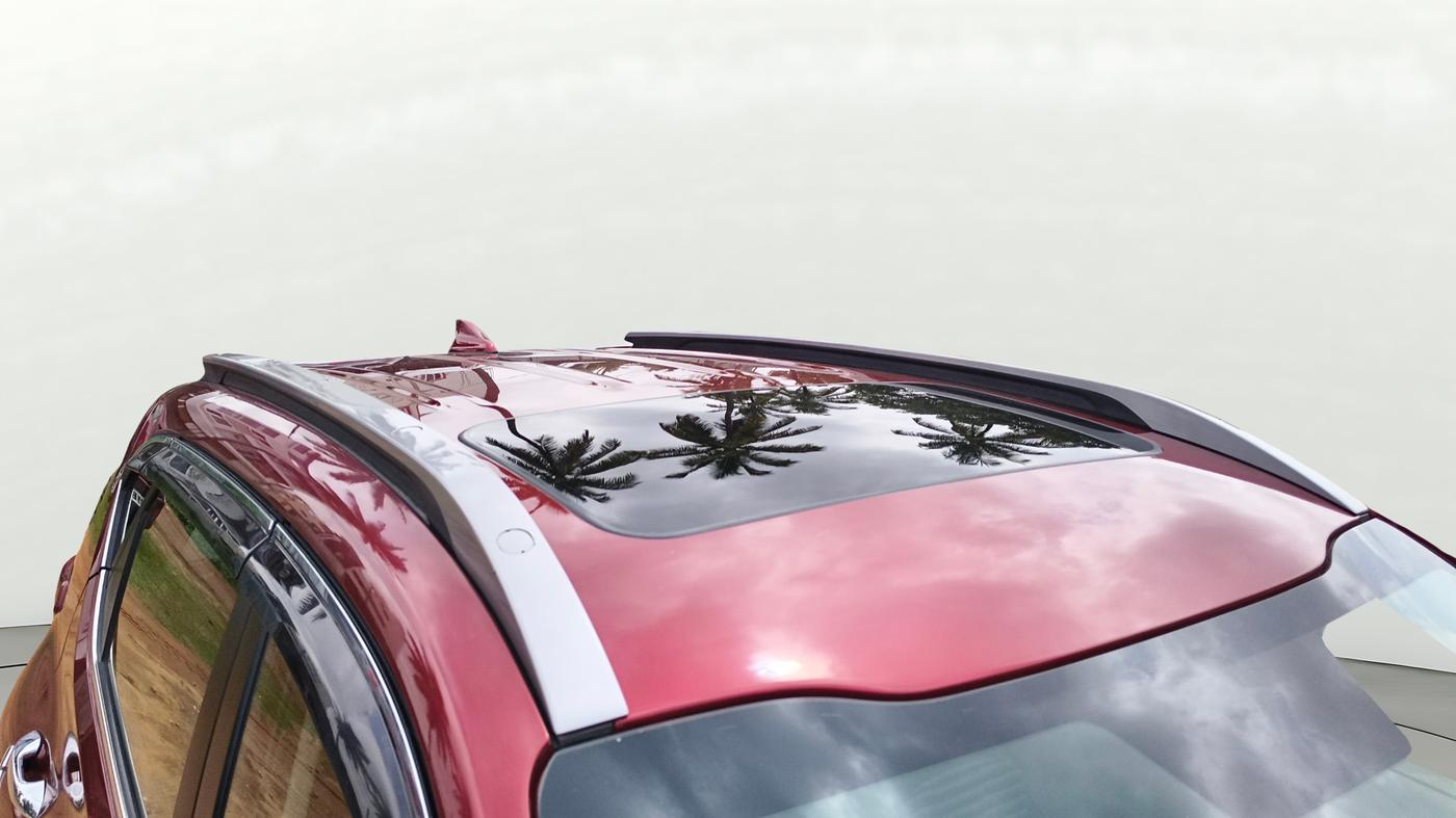 2023 KIA SONET GTX PLUS 1.5 AT, Diesel, Automatic, 32,420 km, Roof