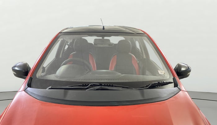 2020 Tata Tiago XZA PLUS PETROL, Petrol, Automatic, 36,825 km, Front Windshield