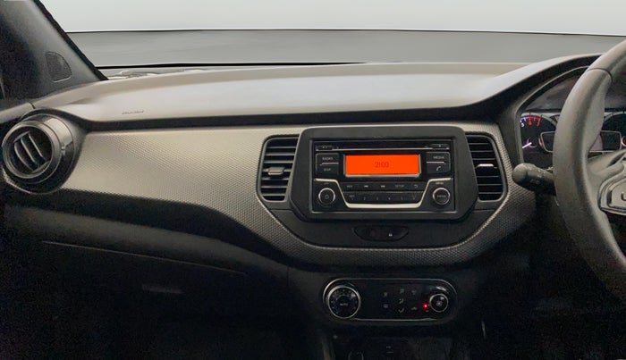 2019 Nissan Kicks XL 1.5, Petrol, Manual, 81,189 km, Air Conditioner