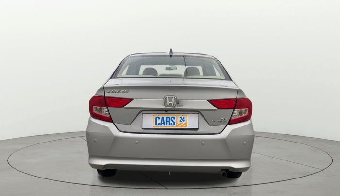 2018 Honda Amaze 1.2L I-VTEC VX, Petrol, Manual, 45,884 km, Back/Rear