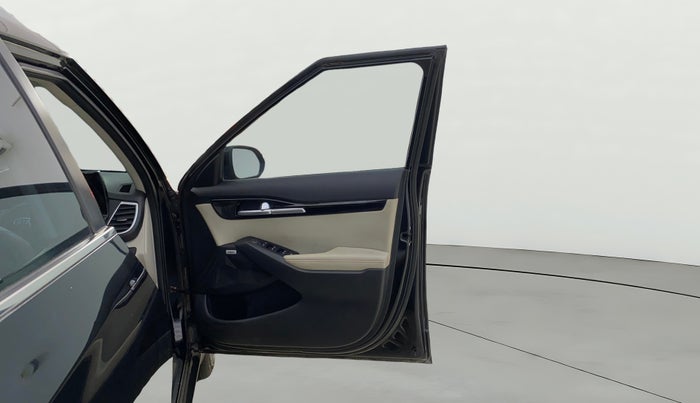 2020 KIA SELTOS GTX PLUS DCT 1.4 PETROL, Petrol, Automatic, 60,243 km, RHS Front Door