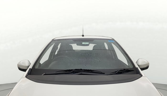 2021 Tata Tiago XTA PETROL, Petrol, Automatic, 10,503 km, Front Windshield