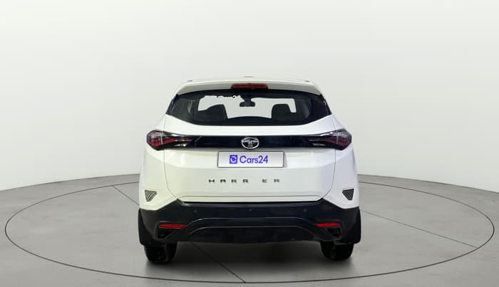 2022 Tata Harrier XE 2.0L KRYOTEC, Diesel, Manual, 72,489 km, Back/Rear