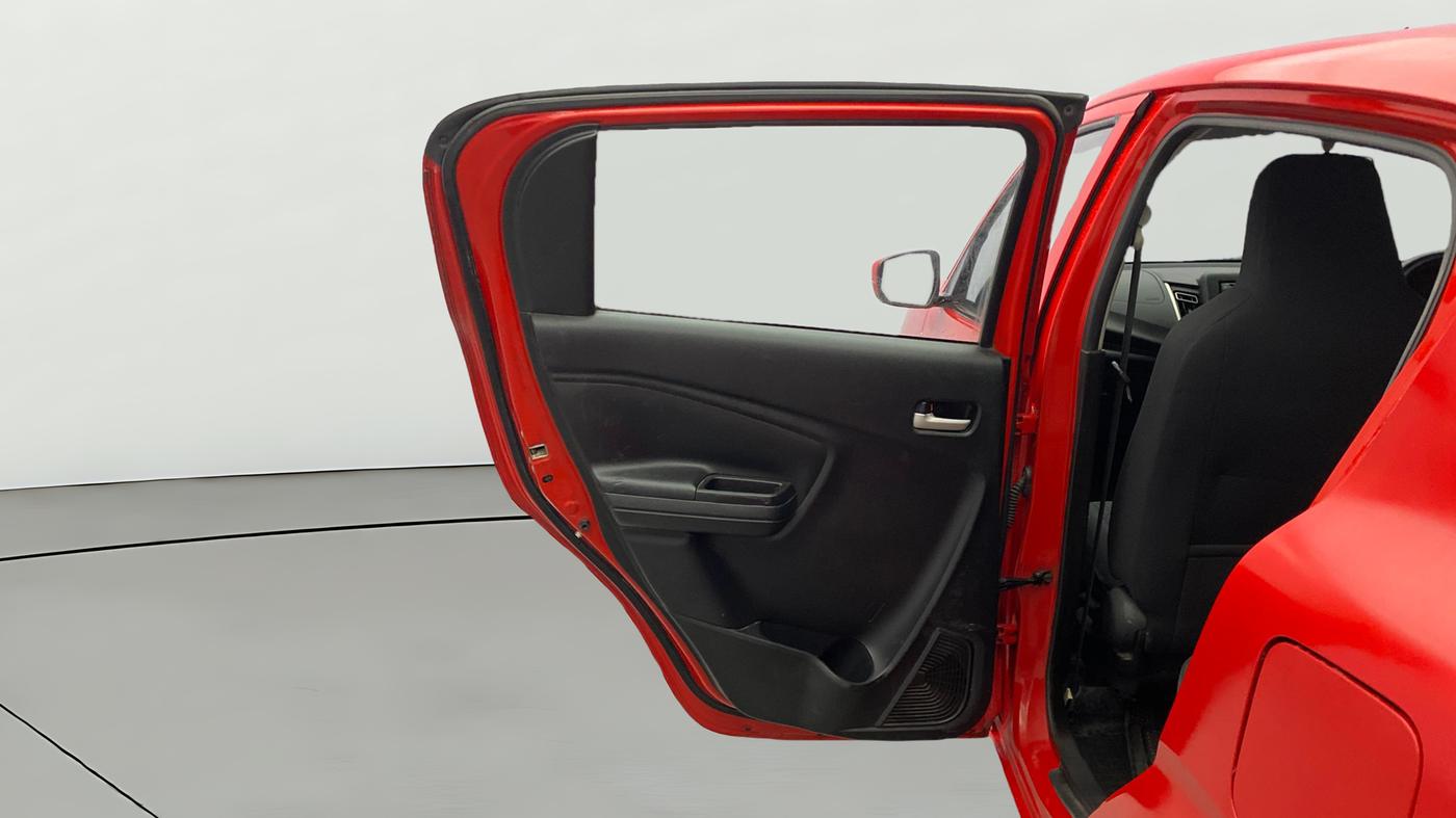 2022 Maruti Celerio VXI, Petrol, Manual, 1,43,518 km, LHS Rear Door