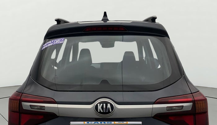 2020 KIA SELTOS HTK 1.5 DIESEL, Diesel, Manual, 94,175 km, Rear Windshield