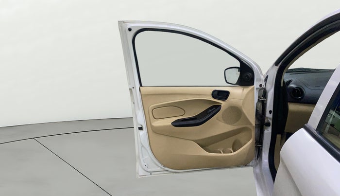 2015 Ford Figo Aspire AMBIENTE 1.5 DIESEL, Diesel, Manual, 92,023 km, LHS Front Door