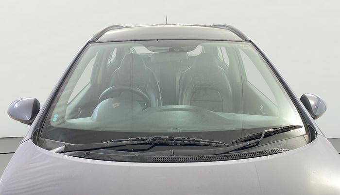 2019 Hyundai Grand i10 SPORTZ 1.2 KAPPA VTVT, Petrol, Manual, 44,241 km, Front Windshield