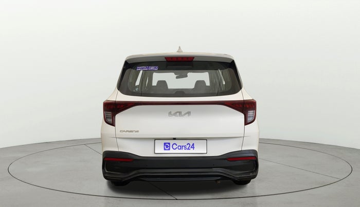 2024 KIA CARENS Premium (O) 1.5 Petrol 7 STR, Petrol, Manual, 56,101 km, Back/Rear