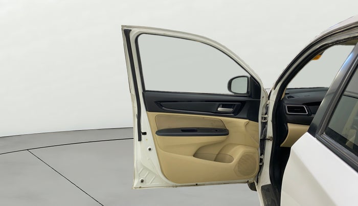 2018 Honda Amaze 1.5L I-DTEC V CVT, Diesel, Automatic, 67,350 km, LHS Front Door