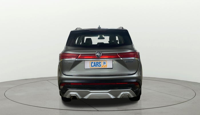2019 MG HECTOR SHARP HYBRID 1.5 PETROL, Petrol, Manual, 77,872 km, Back/Rear