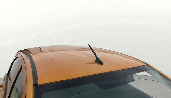 2018 Tata Tiago XT PETROL, Petrol, Manual, 72,539 km, Roof