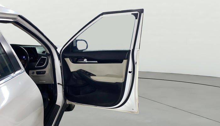 2020 KIA SELTOS HTX 1.5 PETROL, Petrol, Manual, 32,218 km, RHS Front Door