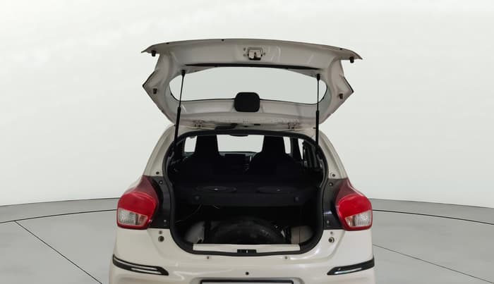 2023 Maruti Celerio VXI CNG, CNG, Manual, 45,891 km, Boot Door Open