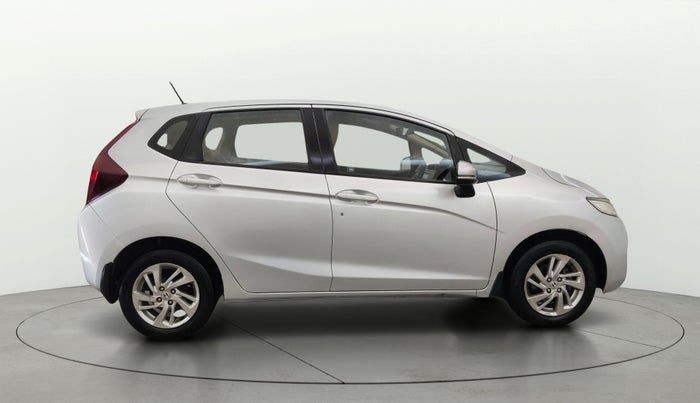 2016 Honda Jazz 1.2L I-VTEC V AT, Petrol, Automatic, 43,526 km, Right Side View