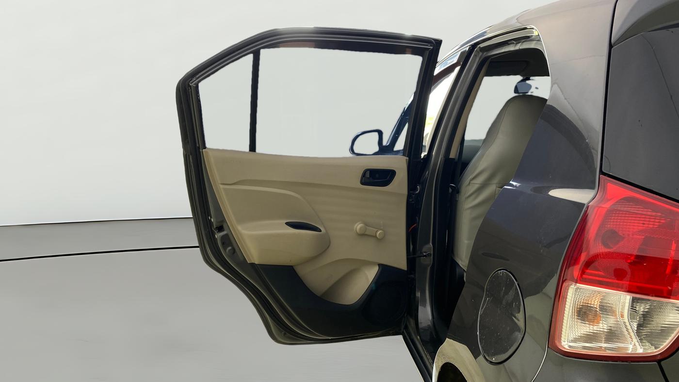 2021 Hyundai NEW SANTRO ERA EXECUTIVE, Petrol, Manual, 35,557 km, LHS Rear Door