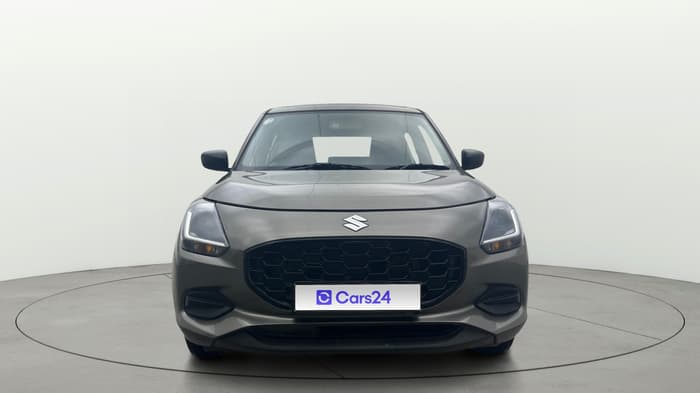 2024 Maruti Swift LXi, Petrol, Manual, 32,662 km, Front