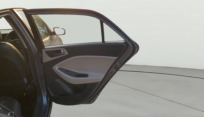 2016 Hyundai Elite i20 SPORTZ 1.2, Petrol, Manual, 42,104 km, RHS Rear Door