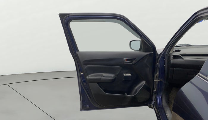 2019 Maruti Swift LXI, Petrol, Manual, 27,475 km, LHS Front Door