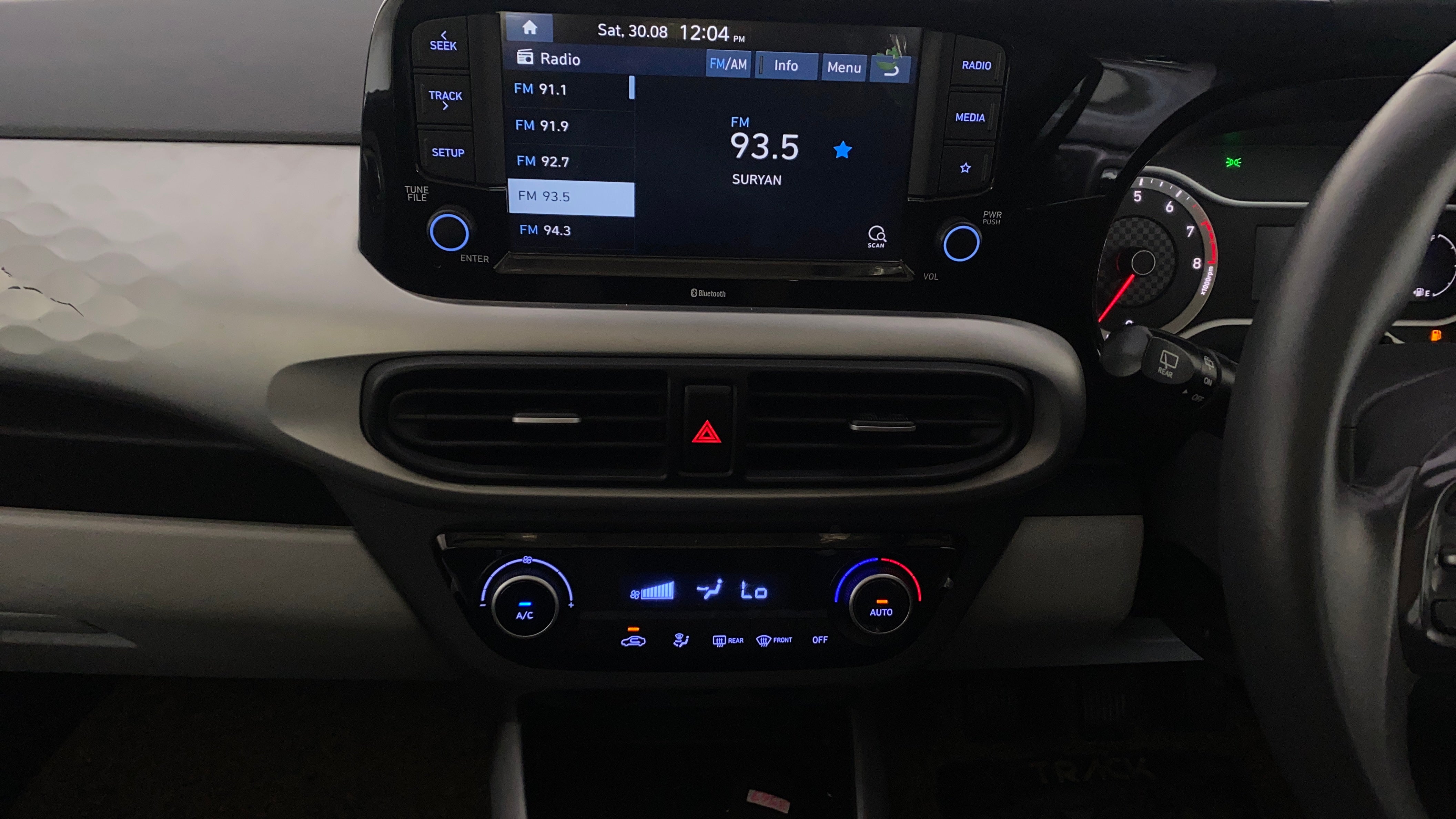 Features