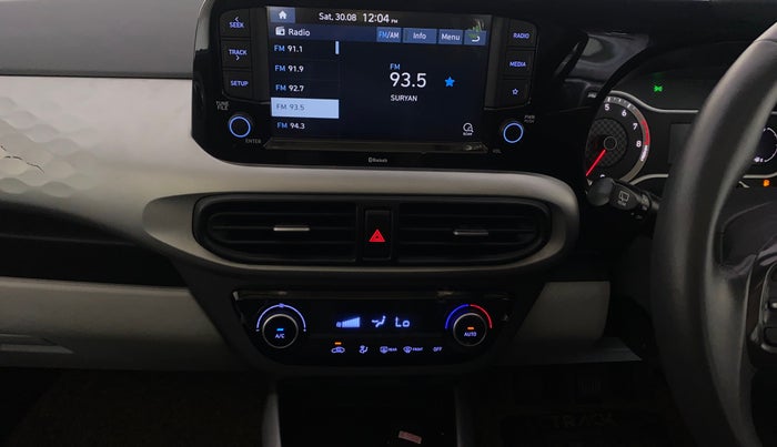 2019 Hyundai GRAND I10 NIOS ASTA 1.2 KAPPA VTVT, Petrol, Manual, 73,231 km, Air Conditioner