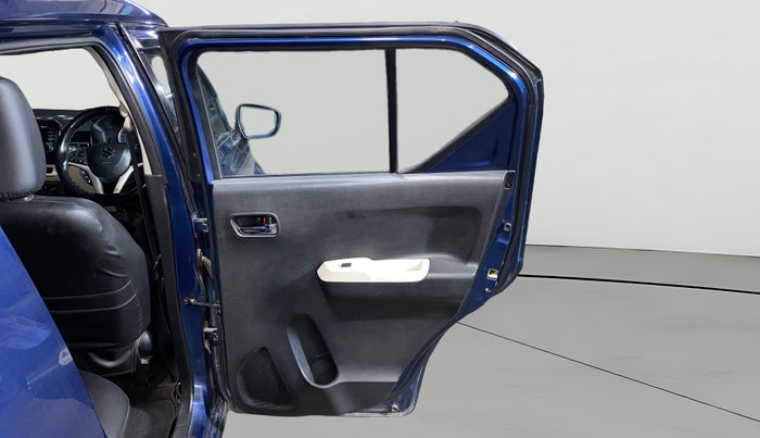 2018 Maruti IGNIS ZETA 1.2, Petrol, Manual, 68,974 km, RHS Rear Door