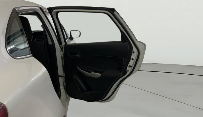 2016 Maruti Baleno DELTA PETROL 1.2, Petrol, Manual, 73,601 km, RHS Rear Door