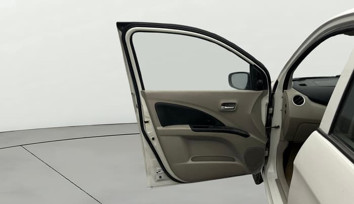 2016 Maruti Celerio VXI AMT, Petrol, Automatic, 40,340 km, LHS Front Door