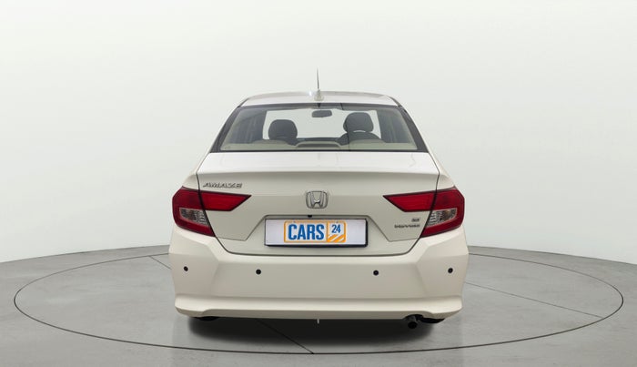 2018 Honda Amaze 1.5L I-DTEC VX, Diesel, Manual, 29,472 km, Back/Rear
