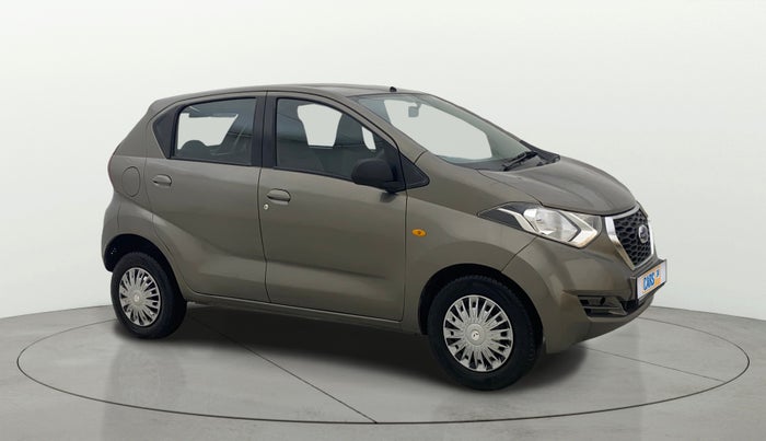 2017 Datsun Redi Go T (O), Petrol, Manual, 33,632 km, Right Front Diagonal