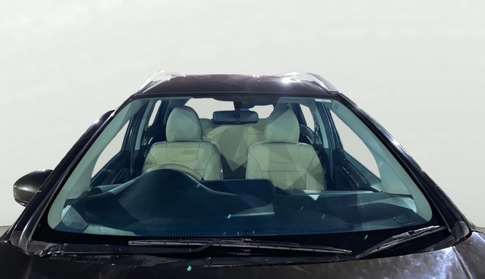 2017 Honda WR-V 1.2L I-VTEC VX MT, Petrol, Manual, 44,386 km, Front Windshield