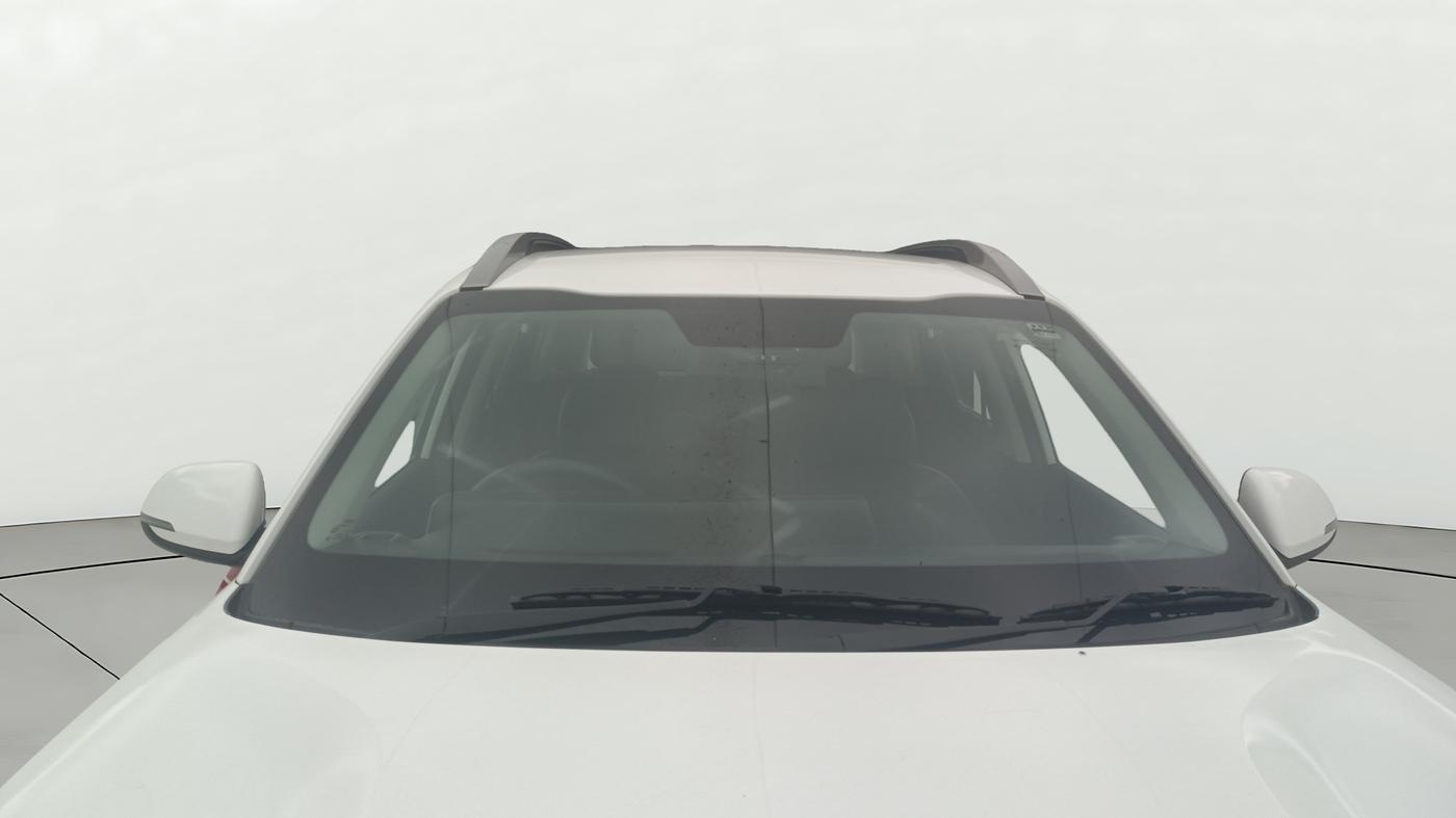 2021 KIA SONET HTK PLUS 1.2, Petrol, Manual, 37,870 km, Front Windshield