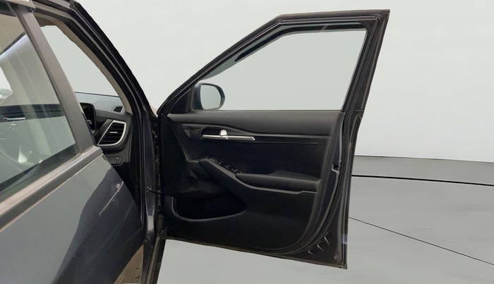 2023 KIA SELTOS HTK PLUS 1.5 IMT, Petrol, Manual, 29,636 km, RHS Front Door