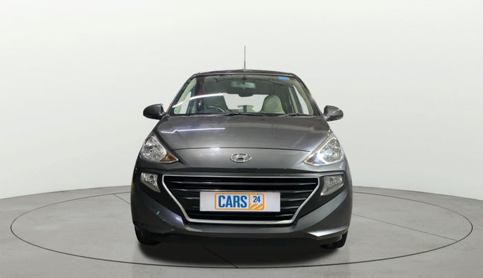 2020 Hyundai NEW SANTRO SPORTZ MT, Petrol, Manual, 15,301 km, Front