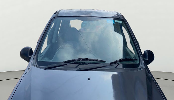 2017 Maruti Alto 800 LXI, Petrol, Manual, 73,202 km, Front Windshield