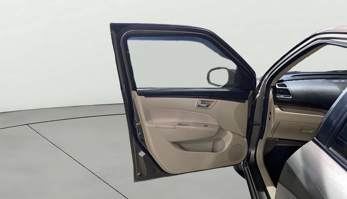 2015 Maruti Swift Dzire VXI, Petrol, Manual, 43,822 km, LHS Front Door