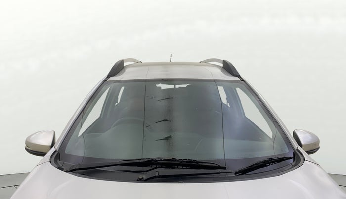 2017 Honda BR-V 1.5L I-VTEC V, Petrol, Manual, 75,974 km, Front Windshield