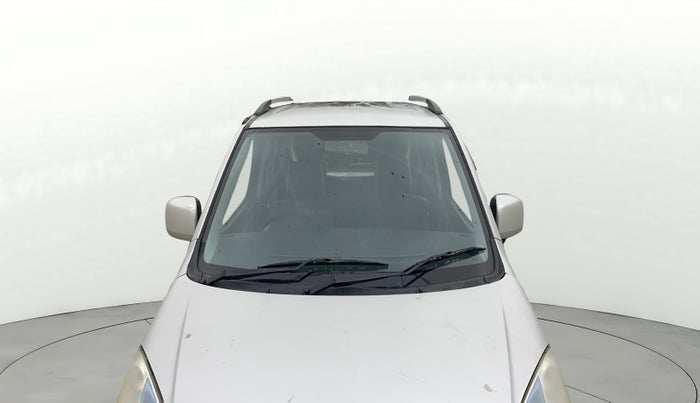 2014 Maruti Wagon R 1.0 VXI, Petrol, Manual, 71,841 km, Front Windshield