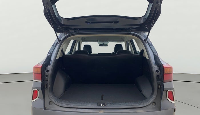 2020 KIA SELTOS HTK 1.5 PETROL, Petrol, Manual, 72,007 km, Boot Open Zoomed View