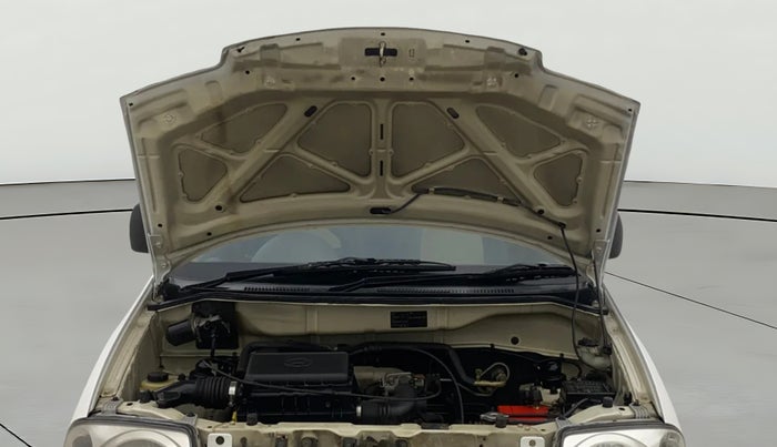 2014 Hyundai Santro Xing GL PLUS, Petrol, Manual, 82,109 km, Open Bonet