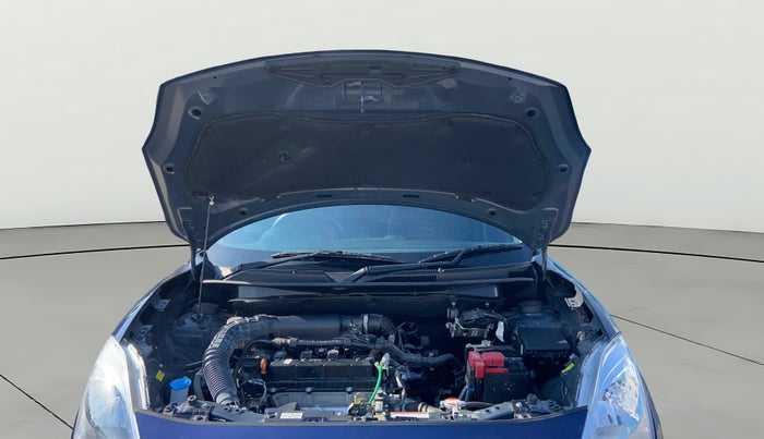 2024 Maruti Swift VXI, Petrol, Manual, 6,703 km, Open Bonet