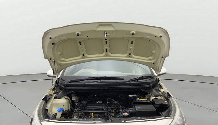 2015 Hyundai Elite i20 MAGNA 1.2, Petrol, Manual, 48,026 km, Open Bonet