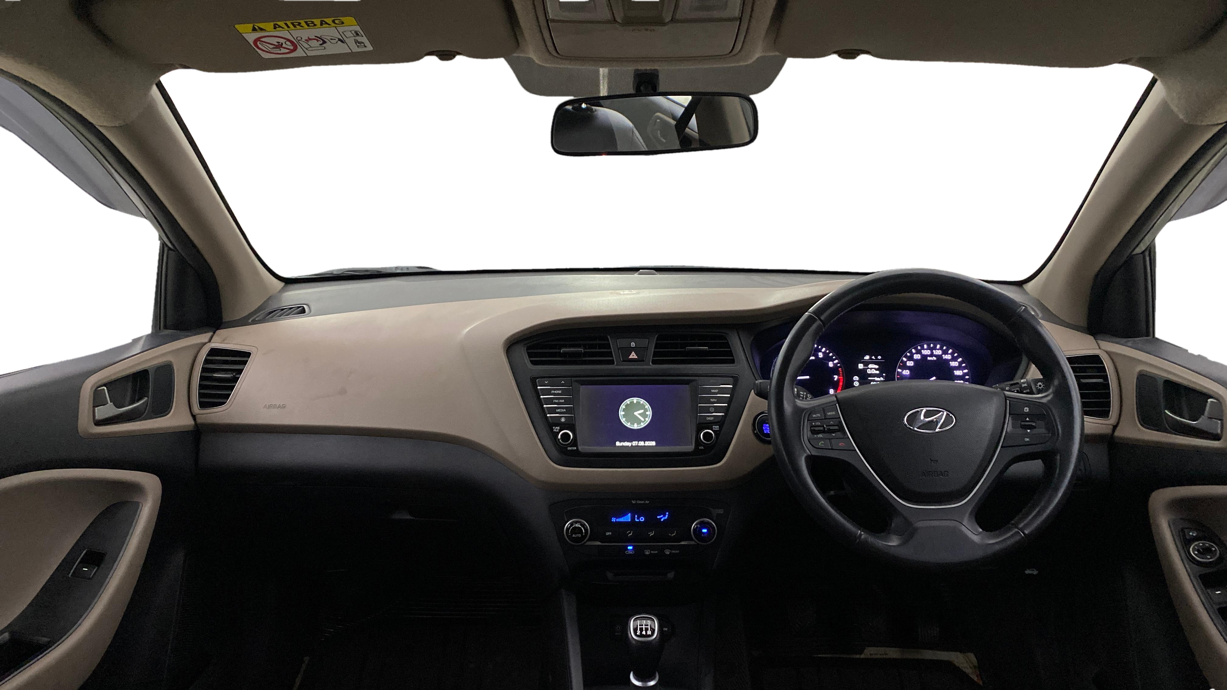 Interior