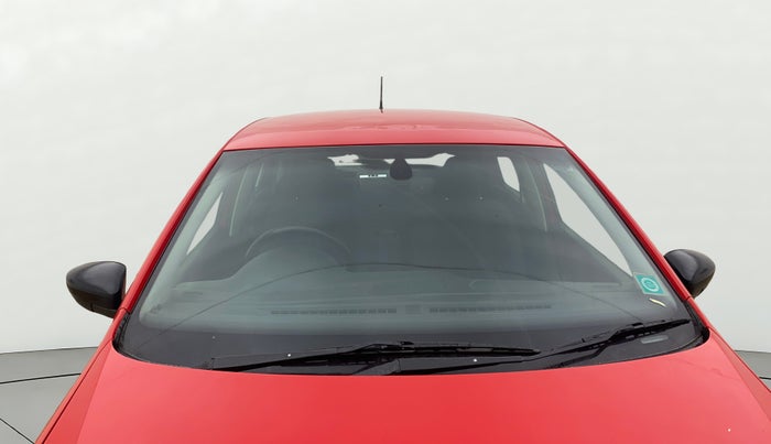 2019 Volkswagen Polo HIGHLINE PLUS 1.0, Petrol, Manual, 70,490 km, Front Windshield